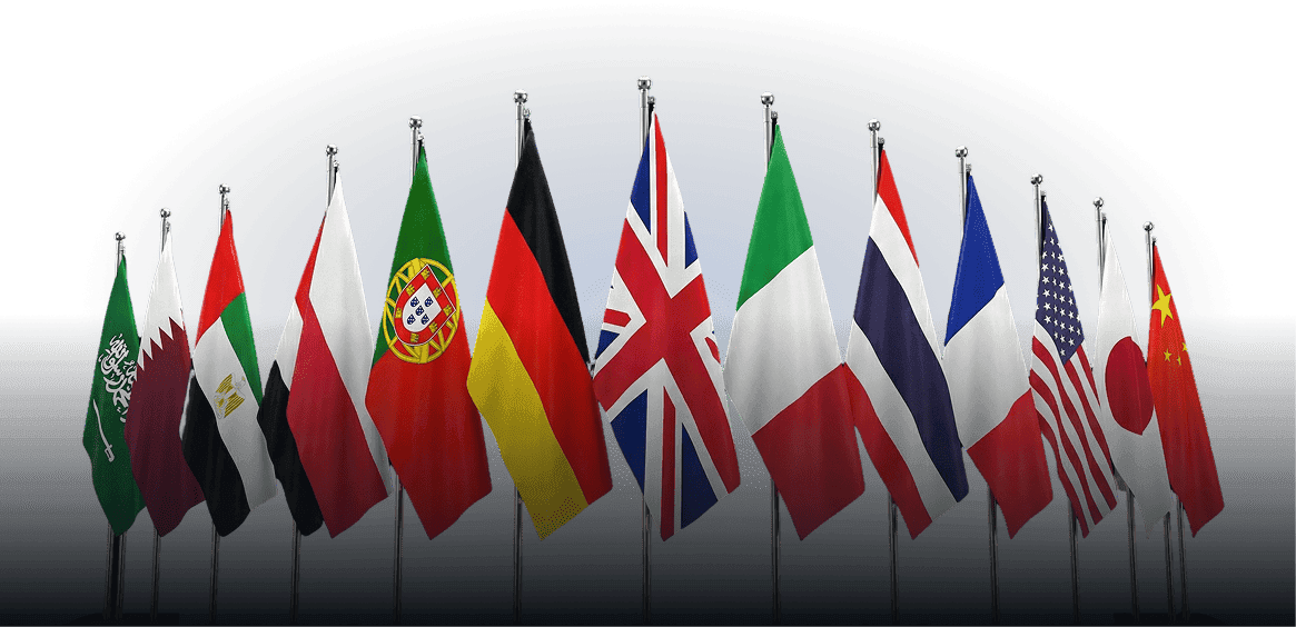 Flags