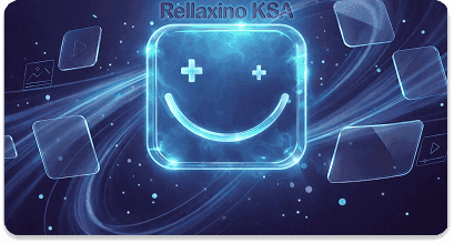 Rellaxino KSA